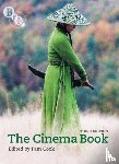 Cook, Pam - The Cinema Book
