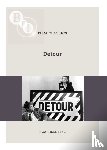 Isenberg, Noah - Detour