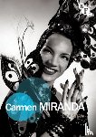 Shaw, Lisa (University of Liverpool - Carmen Miranda