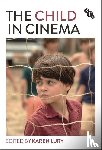 Lury, Professor Karen (University of Glasgow - The Child in Cinema