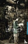 Diestro-Dopido, Mar (RCSSD - Pan's Labyrinth