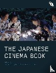  - The Japanese Cinema Book