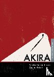 Blanc, Michelle Le, Odell, Colin - Akira