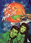 Forshaw, Barry - The War of the Worlds
