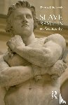 Urbainczyk, Theresa - Slave Revolts in Antiquity