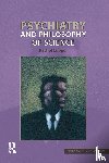Cooper, Rachel - Psychiatry and Philosophy of Science