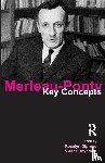 Diprose, Rosalyn, Reynolds, Jack - Merleau-Ponty