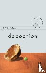 Marar, Ziyad - Deception
