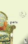 Fudge, Erica - Pets