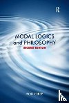 Girle, Rod - Modal Logics and Philosophy