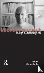 Taylor, Dianna - Michel Foucault