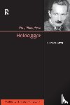 Watts, Michael - The Philosophy of Heidegger