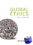 Widdows, Heather - Global Ethics - An Introduction
