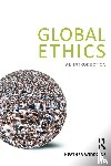 Widdows, Heather (University of Birmingham - Global Ethics