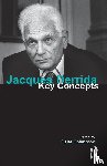  - Jacques Derrida