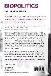 Mills, Catherine - Biopolitics