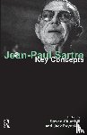 Churchill, Steven, Reynolds, . Jack - Jean-Paul Sartre