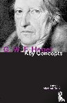  - G. W. F. Hegel