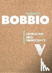 Bobbio, Norberto - Liberalism and Democracy