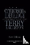 Eagleton, Terry - Criticism and Ideology