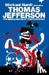 Jefferson, Thomas - The Declaration of Independence