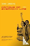 Lefebvre, Henri - Critique of Everyday Life, Vol. 1