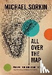 Sorkin, Michael - All Over the Map
