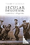 Brennan, Timothy - Secular Devotion