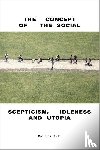Bull, Malcolm - The Concept of the Social