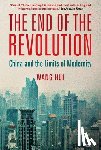 Hui, Wang - The End of the Revolution