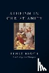 Bloch, Ernst - Atheism in Christianity