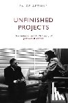 Arthur, Paige - Unfinished Projects