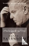 Barenboim, Daniel - Music Quickens Time