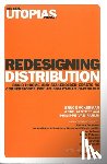 Alstott, Anne, Ackerman, Bruce, Van Parijs, Philippe - Redesigning Distribution
