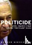 Kimmerling, Baruch - Politicide