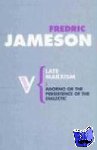 Jameson, Fredric - Late Marxism - Adorno, Or, the Persistence of the Dialectic