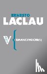Laclau, Ernesto - Emancipation(s)