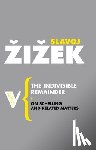 Zizek, Slavoj - The Indivisible Remainder - On Schelling and Related Matters