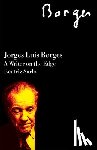 Sarlo, Beatriz - Jorge Luis Borges