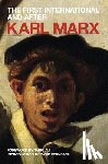 Marx, Karl - The First International and After