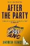 Feinstein, Andrew - After the Party