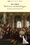 Mayer, Arno - The Persistence of the Old Regime