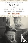 Shlaim, Avi - Israel and Palestine