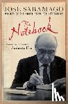 Saramago, Jose - The Notebook