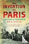 Hazan, Eric (Director) - The Invention of Paris