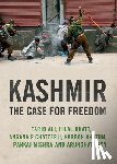 Chatterji, Angana P., Roy, Arundhati, Bhatt, Hilal, Mishra, Pankaj - Kashmir