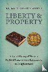 Wood, Ellen Meiksins - Liberty and Property