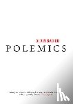 Badiou, Alain - Polemics
