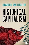 Wallerstein, Immanuel - Historical Capitalism