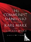 Engels, Friedrich, Marx, Karl - The Communist Manifesto